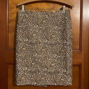 Carole Baskin Approved Pencil Skirt